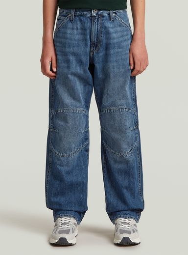 Jeans 5620 para niño
